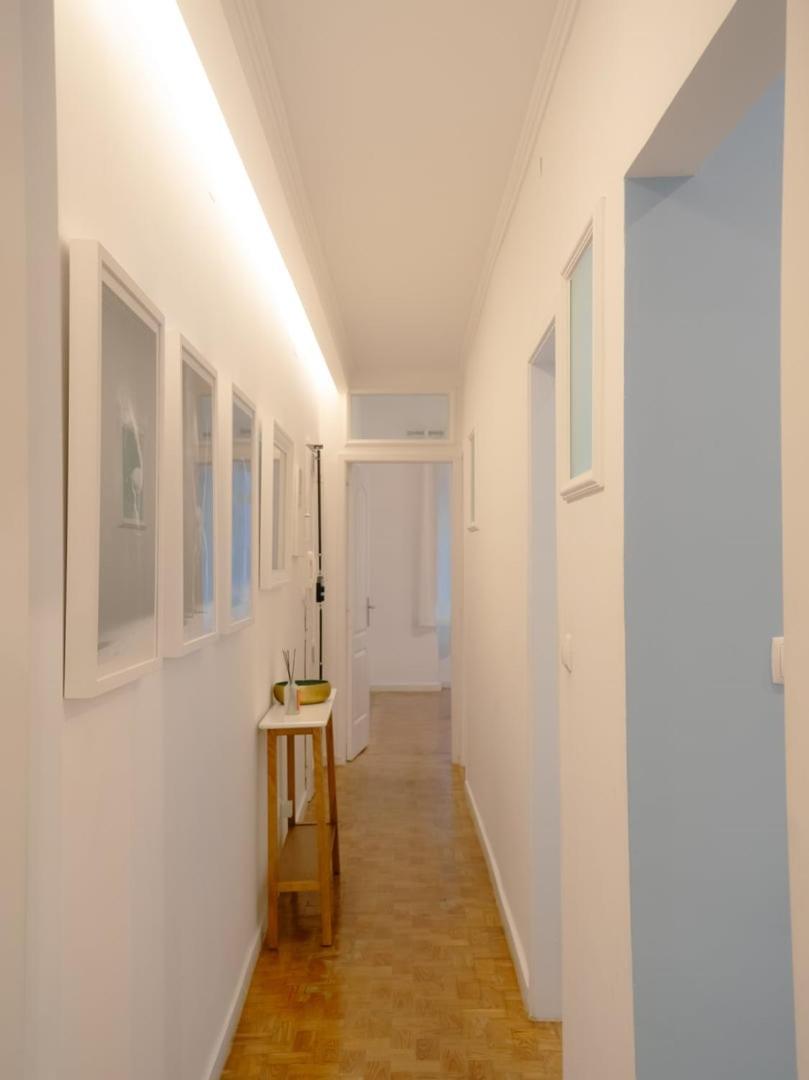Appartement 2br With Large Private Terrace | By Airnest
