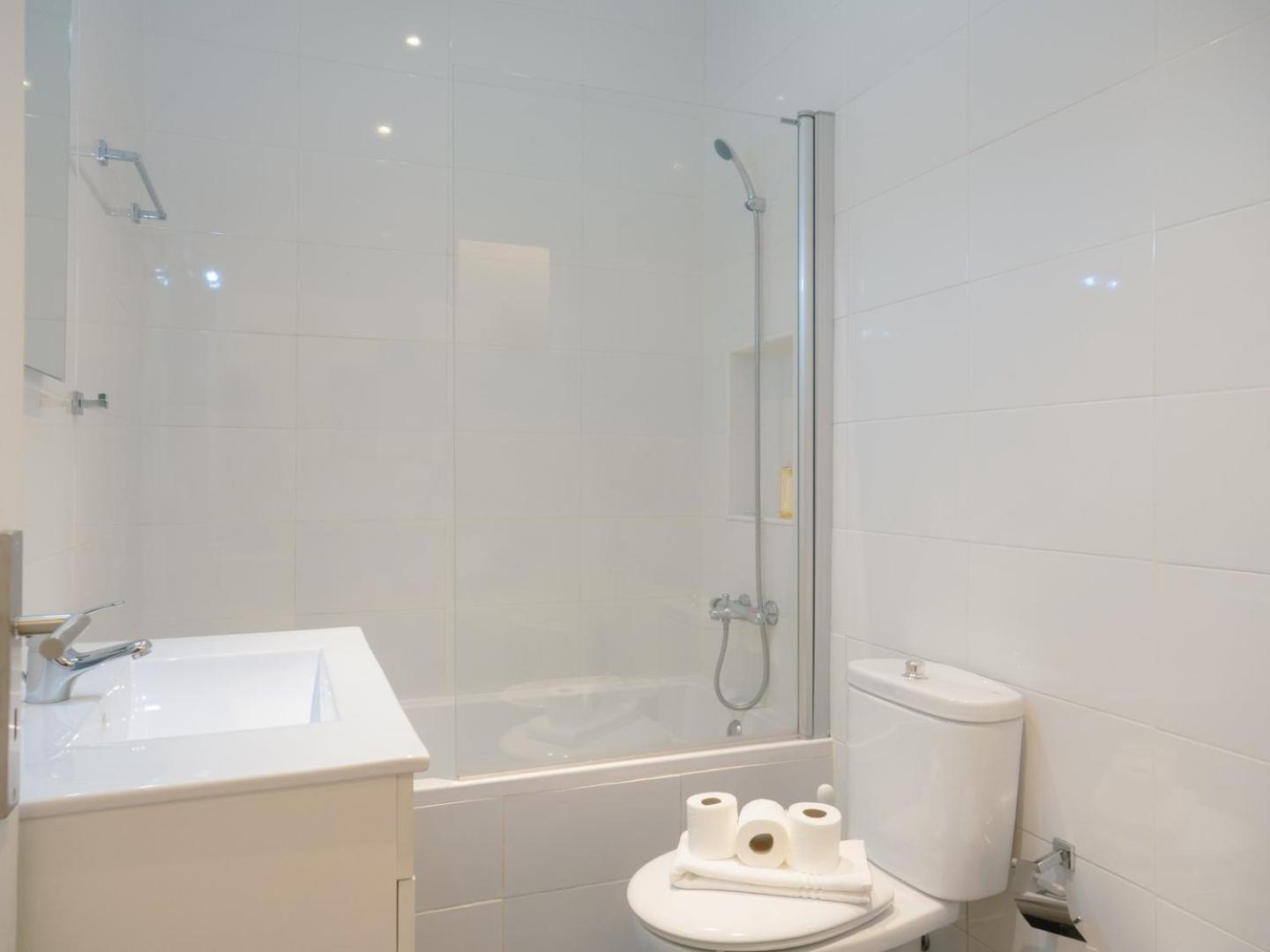 Appartement 2br With Large Private Terrace | By Airnest Lisboa