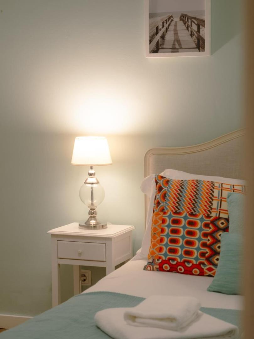 2br With Large Private Terrace | By Airnest Appartement *