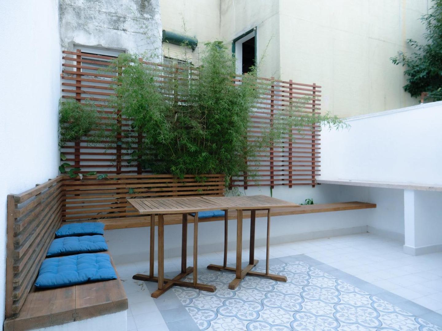 2br With Large Private Terrace | By Airnest Appartement Lisboa