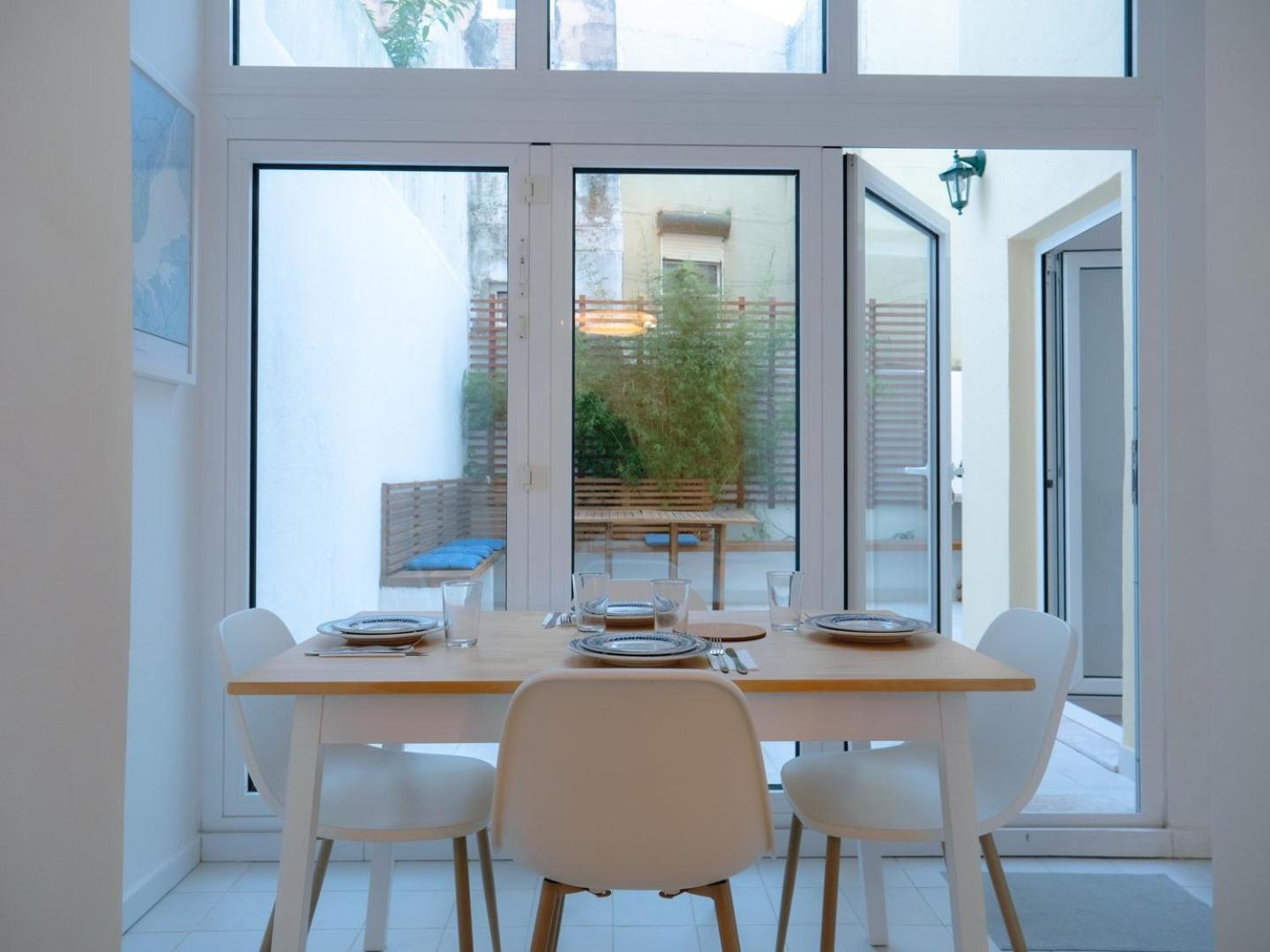 Appartement 2br With Large Private Terrace | By Airnest Lisboa